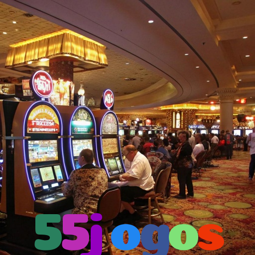 55jogos