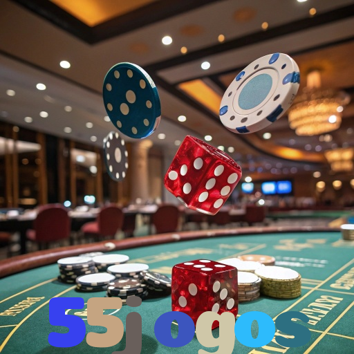 Ganhe de Forma Rápida nos Slots do 55jogos