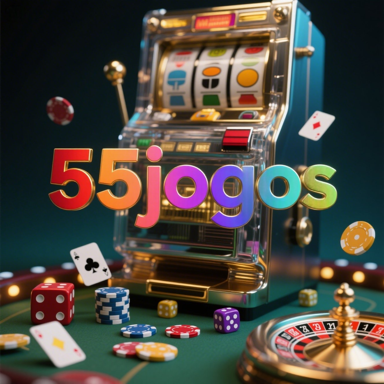 55jogos